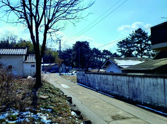 충청남도 논산시 연산면 송정리 49 대지 경매 사진 7