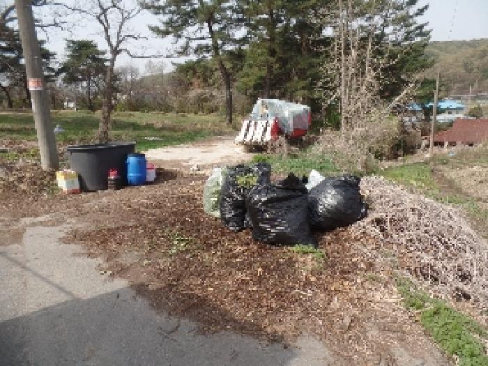 충청남도 논산시 연산면 송정리 49 대지 경매 사진 8