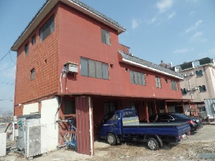 충청남도 논산시 연무읍 동산리 252-4 외 1필지 근린생활시설 경매 사진 3