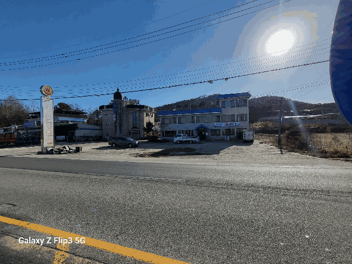 충청남도 논산시 연무읍 동산리 252-4 외 1필지 근린생활시설 경매 사진 22