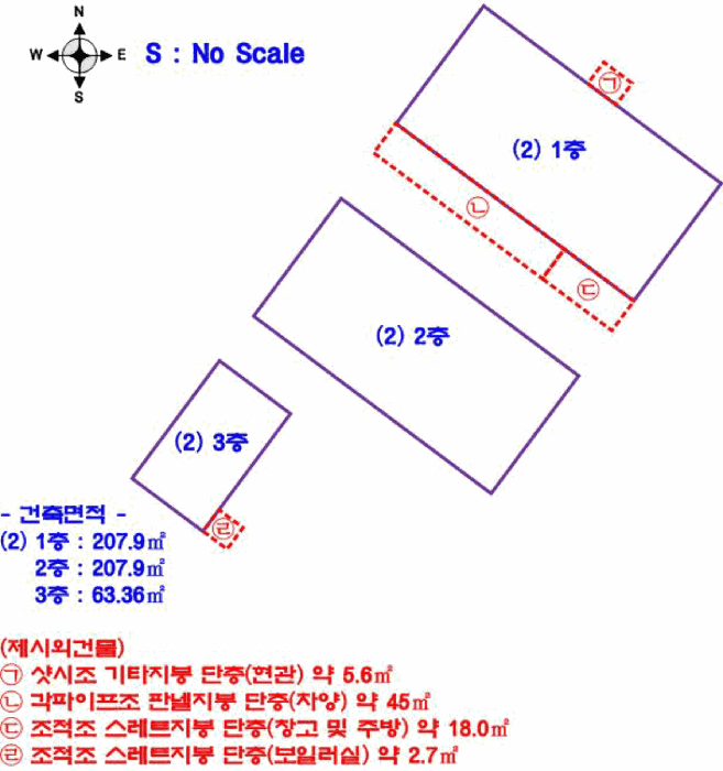 충청남도 논산시 연무읍 동산리 252-4 외 1필지 근린생활시설 경매 사진 26