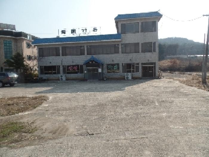 충청남도 논산시 연무읍 동산리 252-4 외 1필지 근린생활시설 경매 사진 6