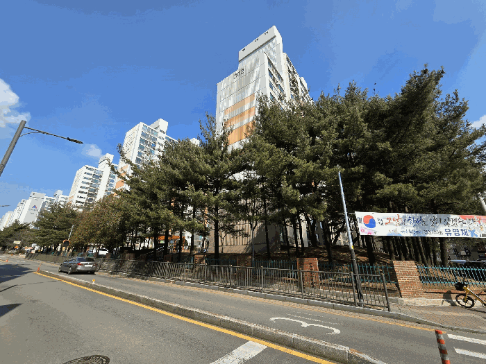 충청남도 천안시 서북구 쌍용동 652 일성아파트 302동 11층1101호 아파트 경매 사진 18