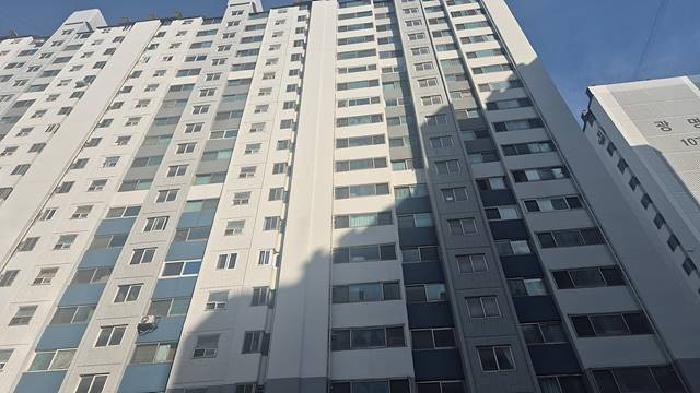 충청남도 천안시 서북구 쌍용동 1233 광명아파트 104동 1층105호 아파트 경매 사진 7