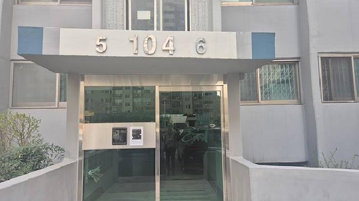 충청남도 천안시 서북구 쌍용동 1233 광명아파트 104동 1층105호 아파트 경매 사진 8