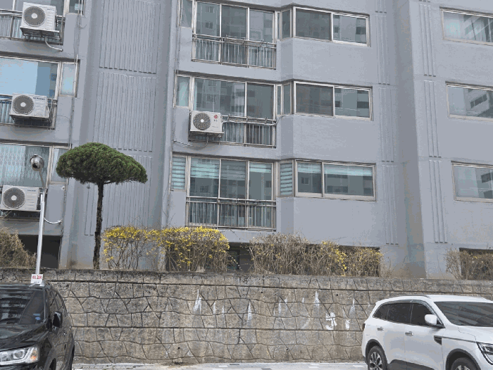 충청남도 천안시 서북구 쌍용동 1233 광명아파트 104동 1층105호 아파트 경매 사진 12