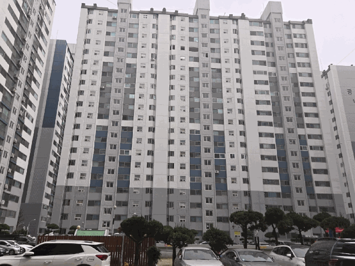 충청남도 천안시 서북구 쌍용동 1233 광명아파트 104동 1층105호 아파트 경매 사진 14