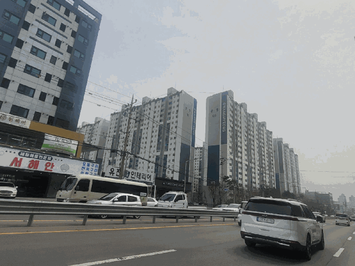 충청남도 천안시 서북구 쌍용동 1233 광명아파트 104동 1층105호 아파트 경매 사진 15