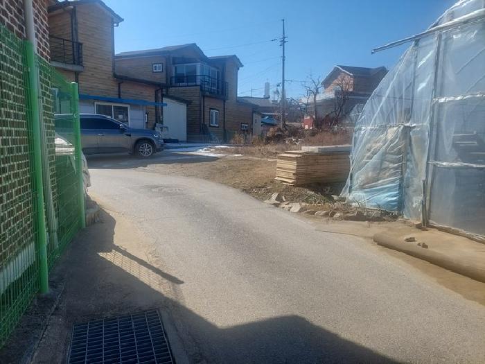 충청남도 아산시 둔포면 신남리 307-2 대지 경매 사진 5
