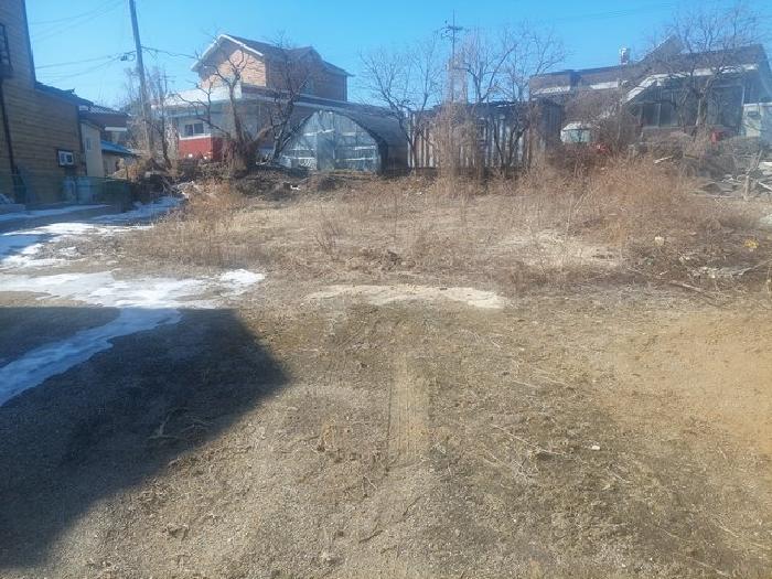 충청남도 아산시 둔포면 신남리 307-2 대지 경매 사진 7