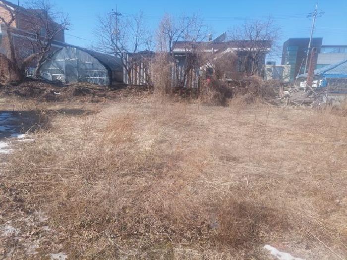 충청남도 아산시 둔포면 신남리 307-2 대지 경매 사진 9