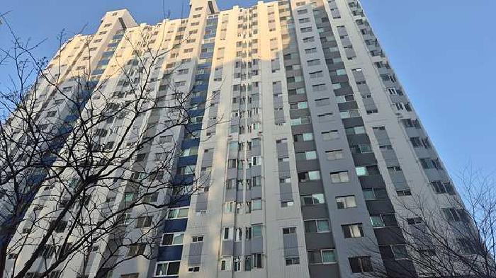 충청남도 천안시 서북구 두정동 526-1 극동늘푸른아파트 112동 22층2205호 외 1필지 아파트 경매 사진 4