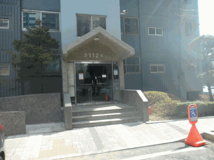 충청남도 천안시 서북구 두정동 526-1 극동늘푸른아파트 112동 22층2205호 외 1필지 아파트 경매 사진 8