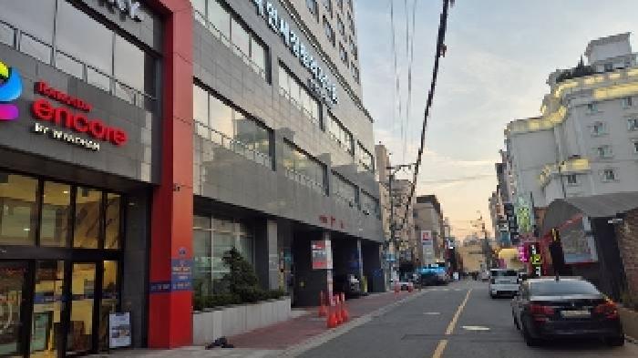 충청남도 천안시 서북구 쌍용동 210-21 천안라마다앙코르호텔 2층208호 근린상가 경매 사진 31