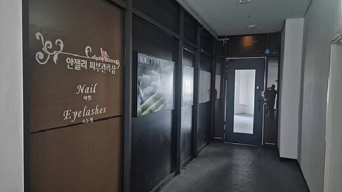 충청남도 천안시 서북구 쌍용동 210-21 천안라마다앙코르호텔 2층208호 근린상가 경매 사진 32