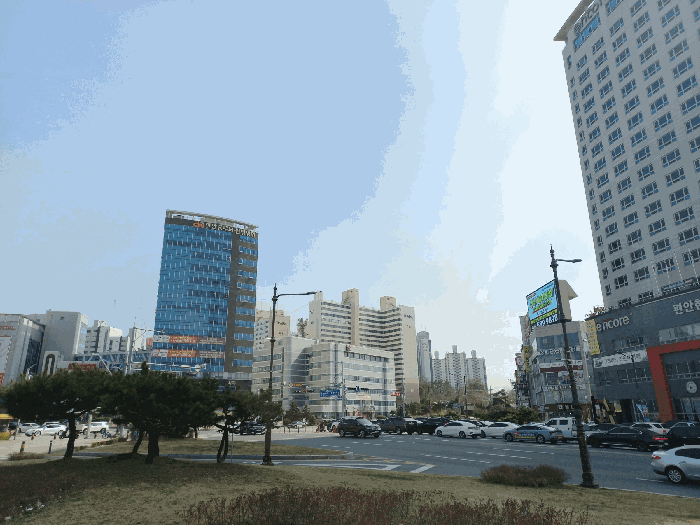 충청남도 천안시 서북구 쌍용동 210-21 천안라마다앙코르호텔 2층208호 근린상가 경매 사진 50