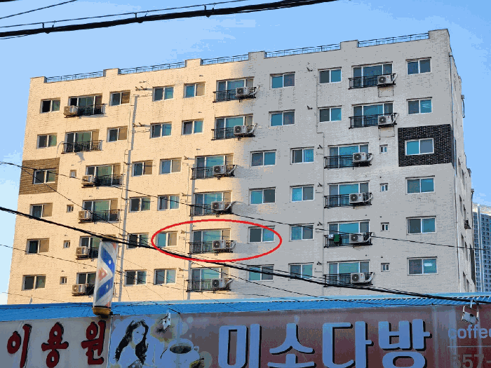 충청남도 천안시 동남구 영성동 48-9 6층603호 아파트 경매 사진 18