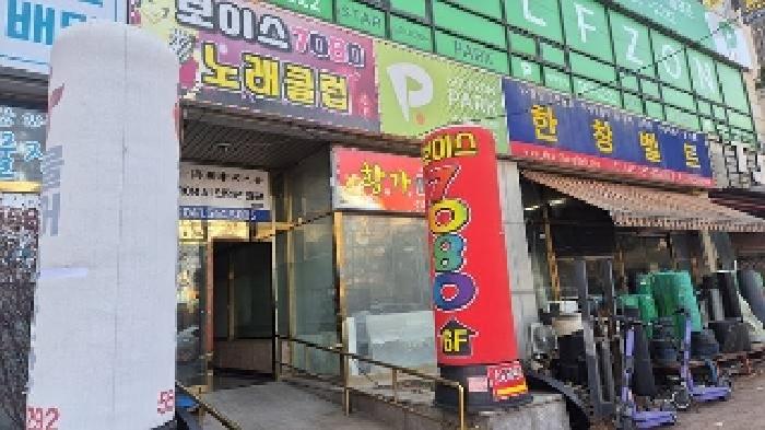 충청남도 천안시 서북구 성정동 1413 엠엔에이빌딩 3층301호 근린상가 경매 사진 15