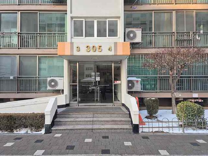 충남 천안시 서북구 쌍용동 652, 305동 17층1703호 (쌍용동,일성아파트) 아파트 경매 사진 18