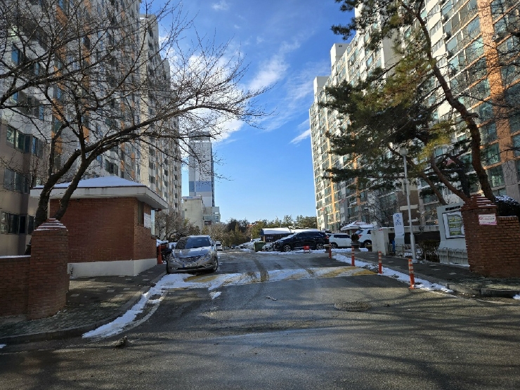 충남 천안시 서북구 쌍용동 652, 305동 17층1703호 (쌍용동,일성아파트) 아파트 경매 사진 4
