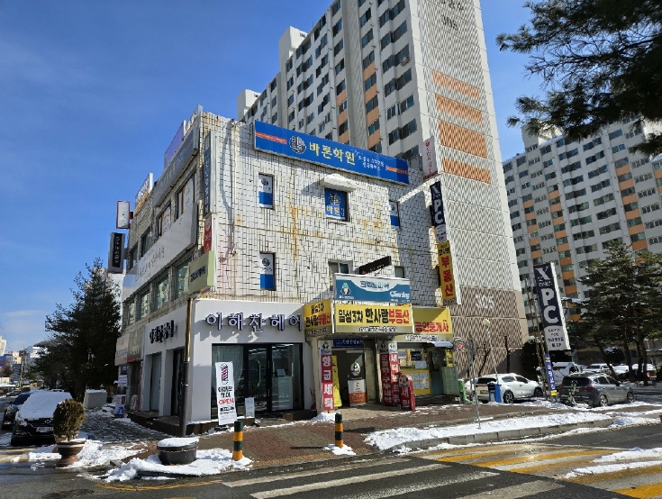 충남 천안시 서북구 쌍용동 652, 305동 17층1703호 (쌍용동,일성아파트) 아파트 경매 사진 5