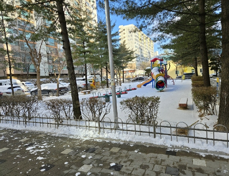 충남 천안시 서북구 쌍용동 652, 305동 17층1703호 (쌍용동,일성아파트) 아파트 경매 사진 7