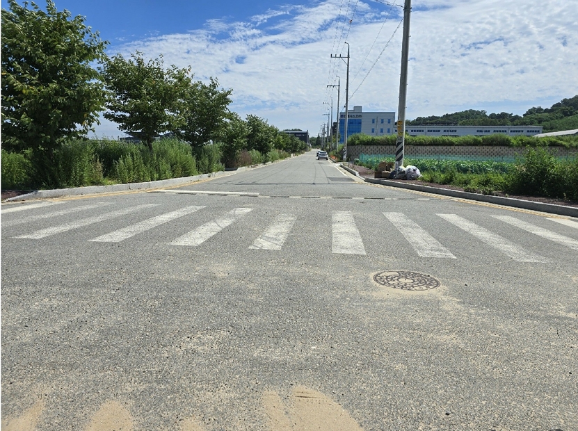 충청남도 천안시 서북구 직산읍 석곡리 139-16 외 5필지 공장 경매 사진 20