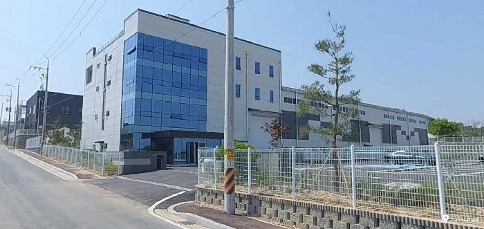 충청남도 천안시 서북구 직산읍 석곡리 139-16 외 5필지 공장 경매 사진 3