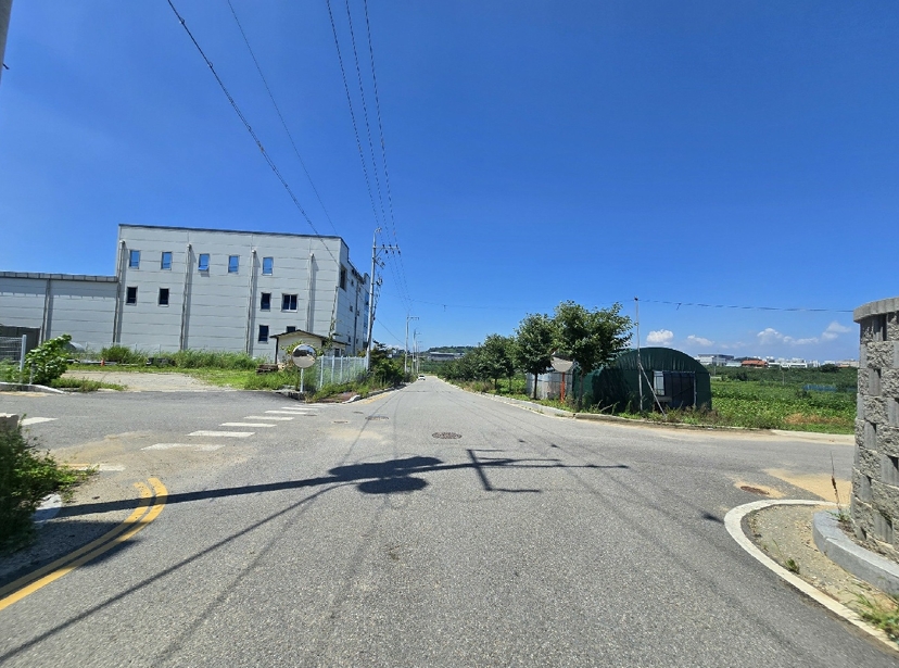 충청남도 천안시 서북구 직산읍 석곡리 139-16 외 5필지 공장 경매 사진 21