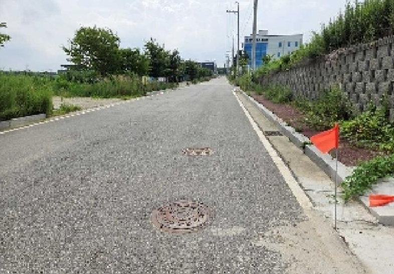 충청남도 천안시 서북구 직산읍 석곡리 139-16 외 5필지 공장 경매 사진 25