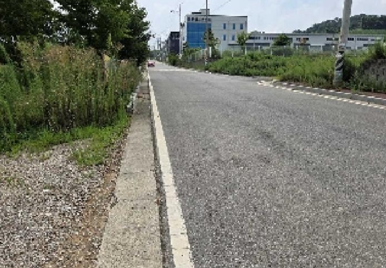 충청남도 천안시 서북구 직산읍 석곡리 139-16 외 5필지 공장 경매 사진 26
