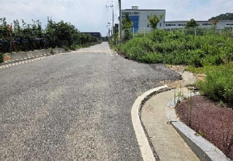 충청남도 천안시 서북구 직산읍 석곡리 139-16 외 5필지 공장 경매 사진 27