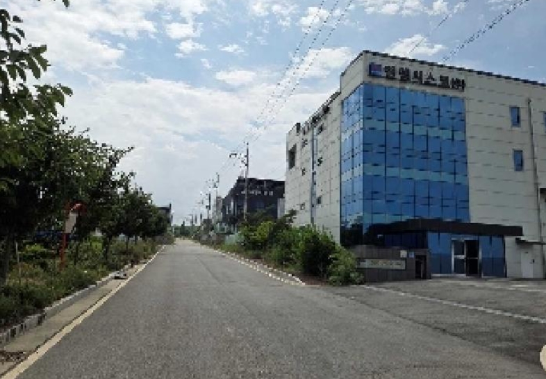 충청남도 천안시 서북구 직산읍 석곡리 139-16 외 5필지 공장 경매 사진 29
