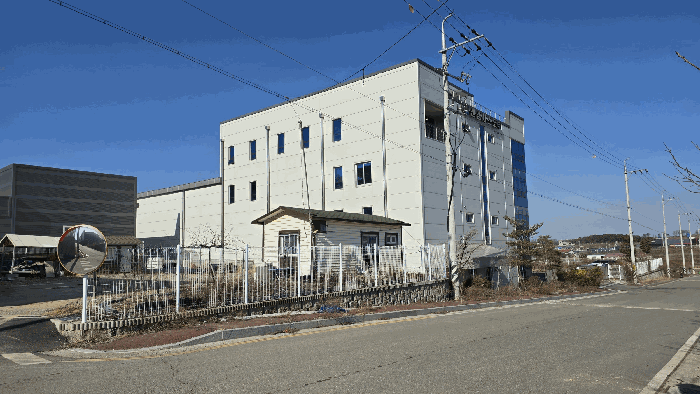 충청남도 천안시 서북구 직산읍 석곡리 139-16 외 5필지 공장 경매 사진 42