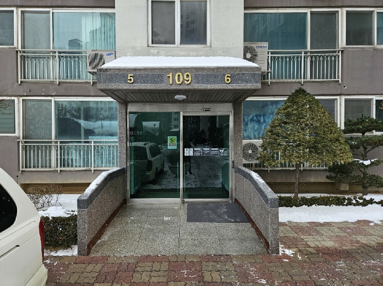 충남 아산시 풍기동 229-71, 109동 1층105호 (풍기동,주은아파트) 아파트 경매 사진 3