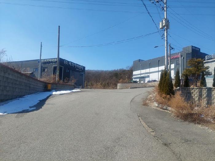 충청남도 아산시 음봉면 동암리 336 외 24필지 답 경매 사진 13