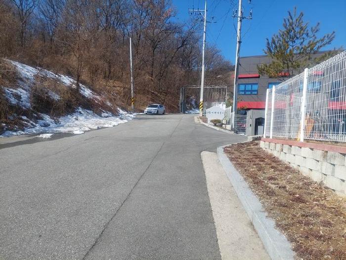 충청남도 아산시 음봉면 동암리 336 외 24필지 답 경매 사진 15