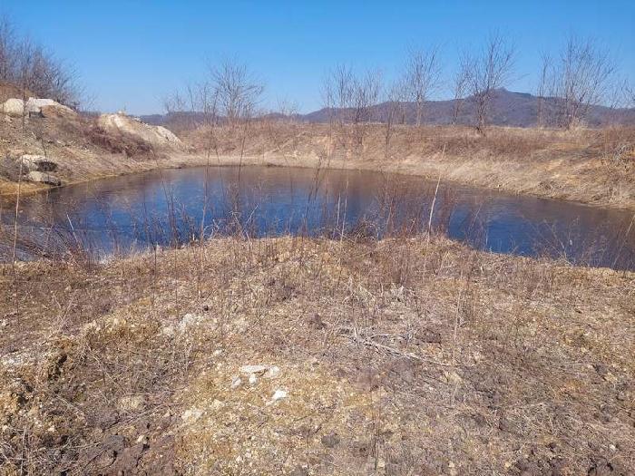 충청남도 아산시 음봉면 동암리 336 외 24필지 답 경매 사진 23