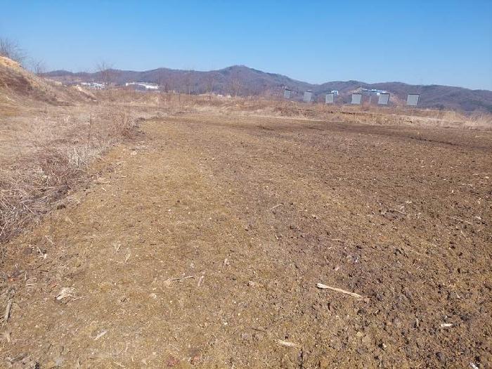 충청남도 아산시 음봉면 동암리 336 외 24필지 답 경매 사진 27