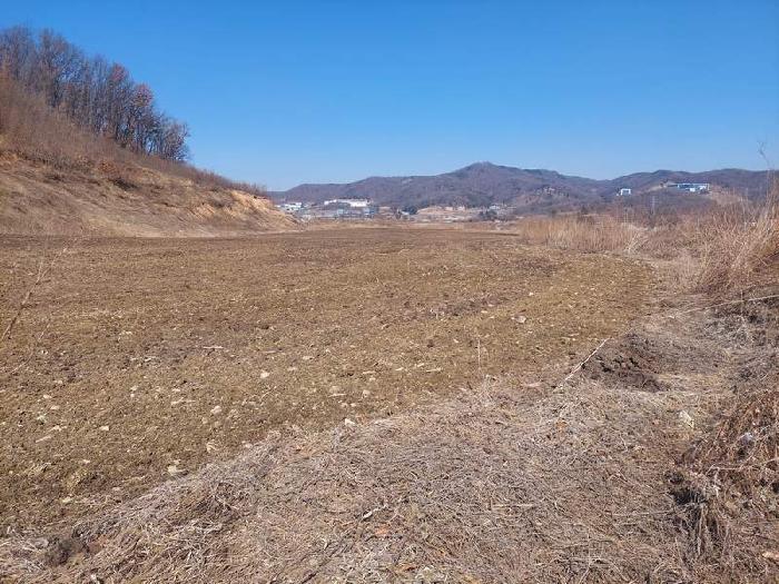 충청남도 아산시 음봉면 동암리 336 외 24필지 답 경매 사진 30