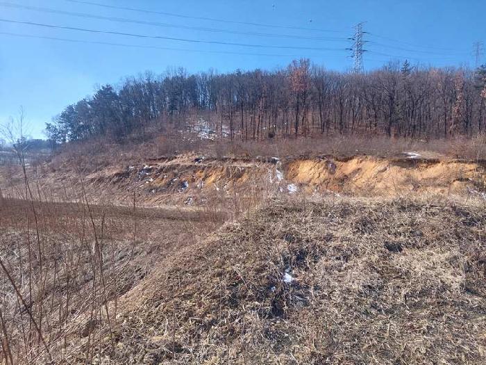 충청남도 아산시 음봉면 동암리 336 외 24필지 답 경매 사진 33