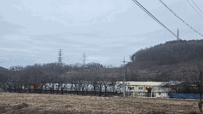 충청남도 아산시 음봉면 동암리 336 외 24필지 답 경매 사진 39