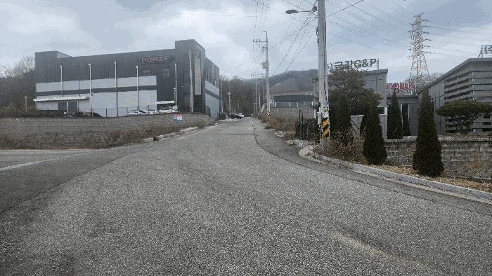 충청남도 아산시 음봉면 동암리 336 외 24필지 답 경매 사진 40