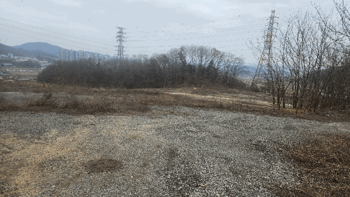 충청남도 아산시 음봉면 동암리 336 외 24필지 답 경매 사진 45