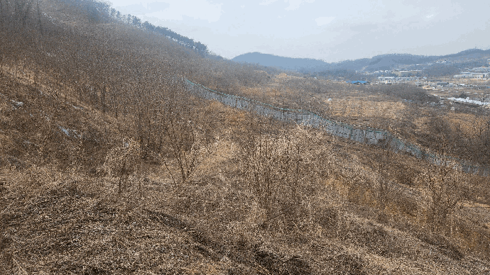 충청남도 아산시 음봉면 동암리 336 외 24필지 답 경매 사진 47