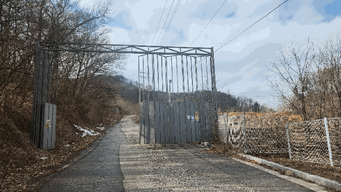 충청남도 아산시 음봉면 동암리 336 외 24필지 답 경매 사진 49