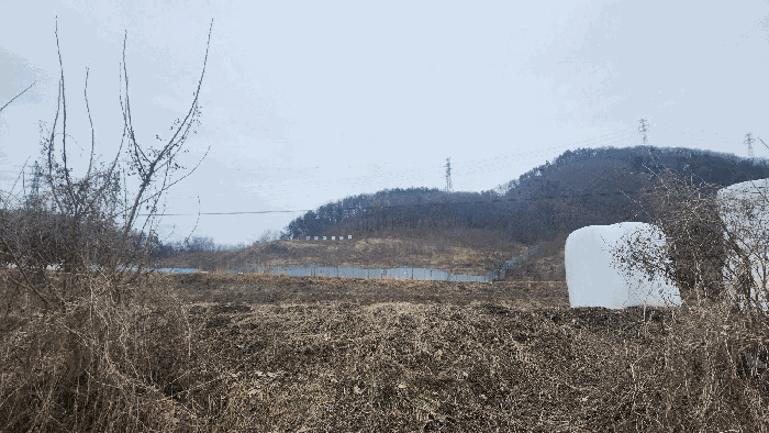 충청남도 아산시 음봉면 동암리 336 외 24필지 답 경매 사진 52