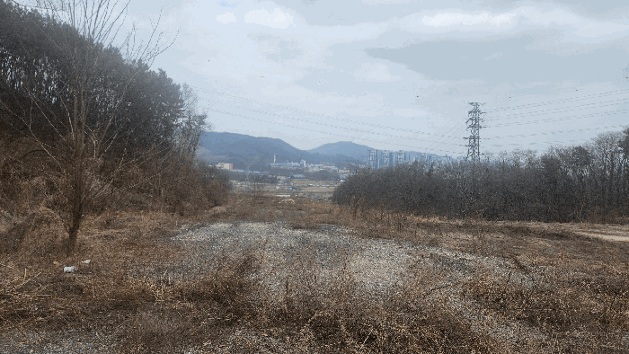 충청남도 아산시 음봉면 동암리 336 외 24필지 답 경매 사진 53