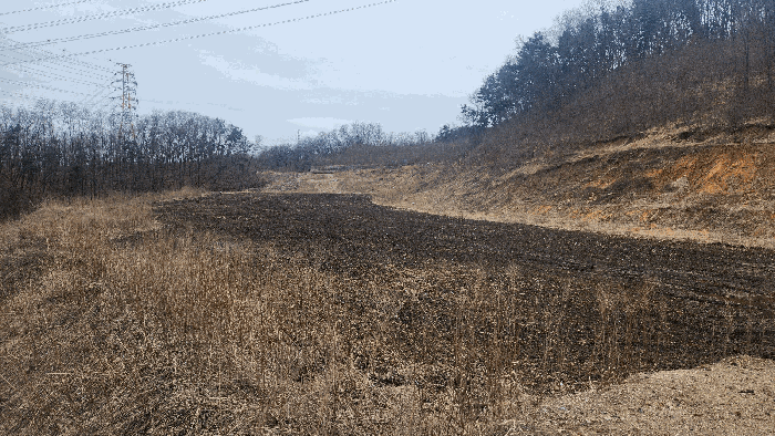 충청남도 아산시 음봉면 동암리 336 외 24필지 답 경매 사진 56