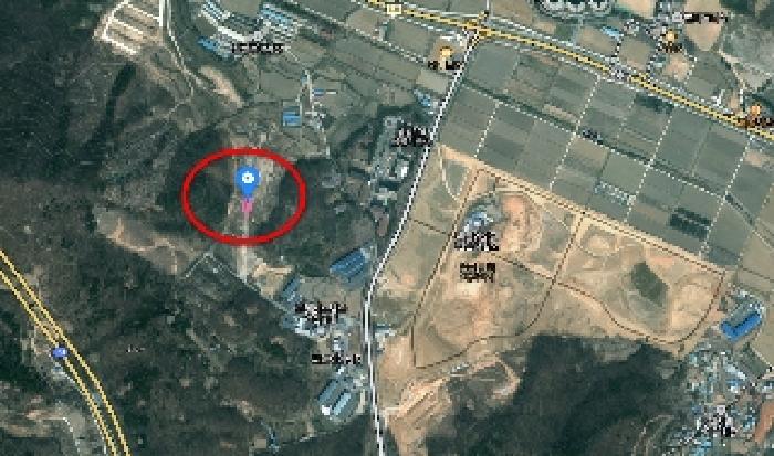 충청남도 아산시 음봉면 동암리 336 외 24필지 답 경매 사진 9